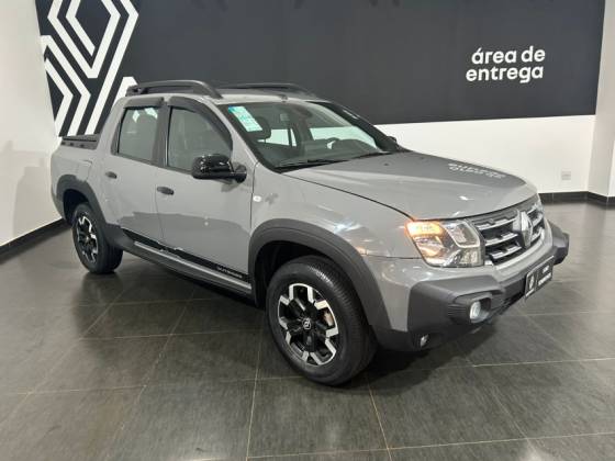 RENAULT OROCH 1.3 TCE FLEX OUTSIDER X-TRONIC